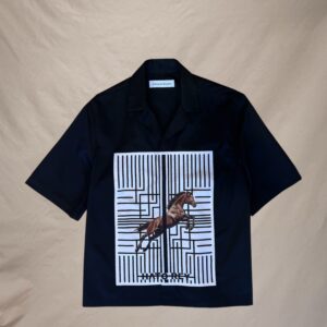 Camisa Corcel