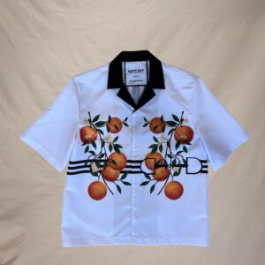 Camisa Hacienda