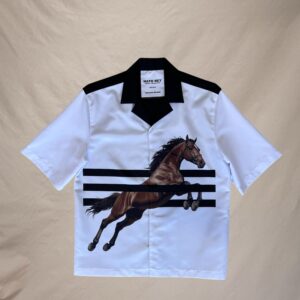 Camisa Rey Mayor