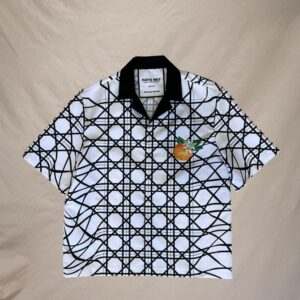 Camisa Sendero