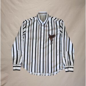 Camisa Montura del Rey