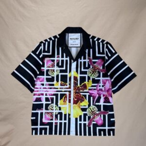 Camisa Tolumnia