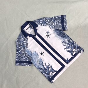 Camisa Pulpo Millonario