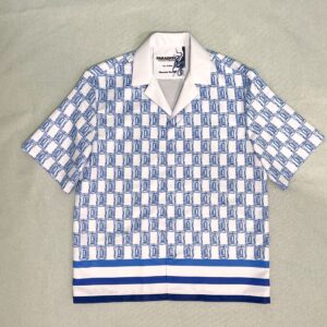 Camisa Pulpo Diamante