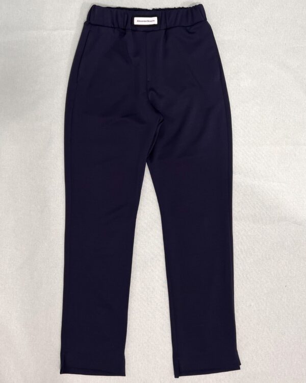 Pantalón Marino