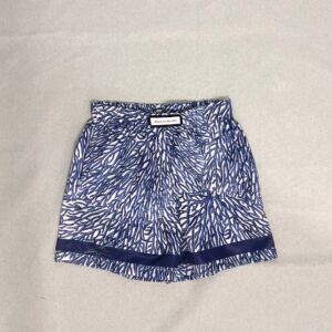 Short Pulpo Millonario