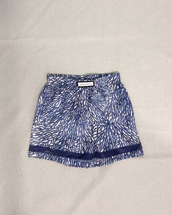 Short Pulpo Millonario