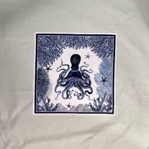 Mascadas Pulpo Millonario