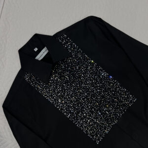 Camisa Tiempo Disperso