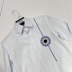 Camisa Tiempo Oculto