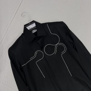 Camisa Tiempo Supremo